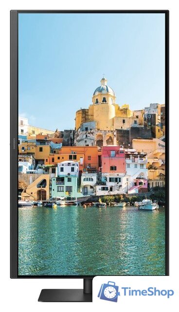 Монитор Samsung S4U LS27A400UJUXEN - Изображение №2 — Интернет-магазин Time-Shop
