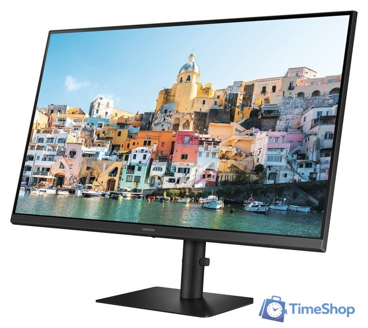 Монитор Samsung S4U LS27A400UJUXEN - Изображение №11 — Интернет-магазин Time-Shop
