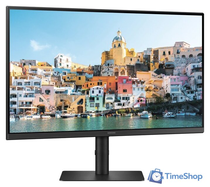 Монитор Samsung S4U LS27A400UJUXEN - Изображение №3 — Интернет-магазин Time-Shop