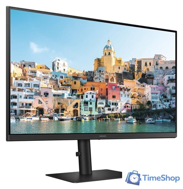 Монитор Samsung S4U LS27A400UJUXEN - Изображение №16 — Интернет-магазин Time-Shop