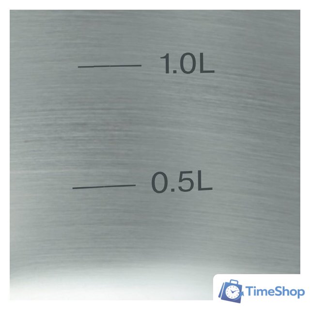 Кастрюля Rondell Point RDS-1312 - Изображение №6 — Интернет-магазин Time-Shop