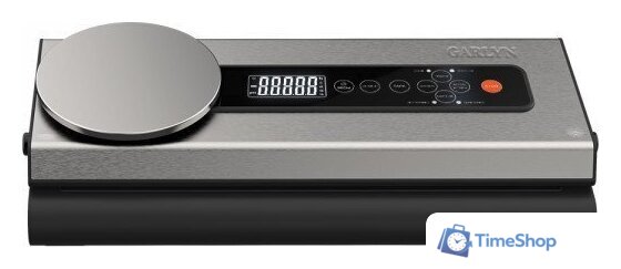 Бескамерный вакуумный упаковщик Garlyn V-600 - Изображение №1 — Интернет-магазин Time-Shop