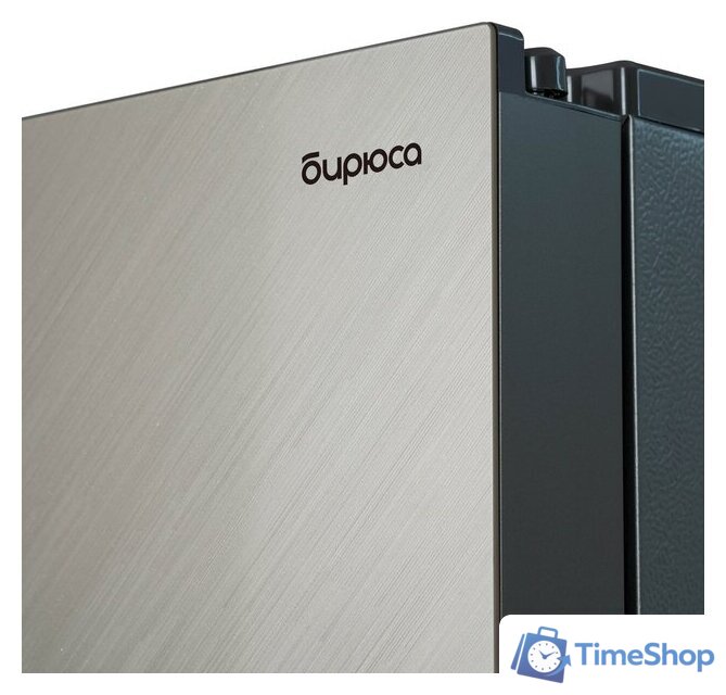 Четырёхдверный холодильник Бирюса CD 496 TGG - Изображение №11 — Интернет-магазин Time-Shop