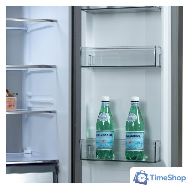 Четырёхдверный холодильник Бирюса CD 496 TGG - Изображение №7 — Интернет-магазин Time-Shop