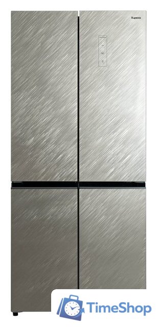 Четырёхдверный холодильник Бирюса CD 496 TGG - Изображение №1 — Интернет-магазин Time-Shop
