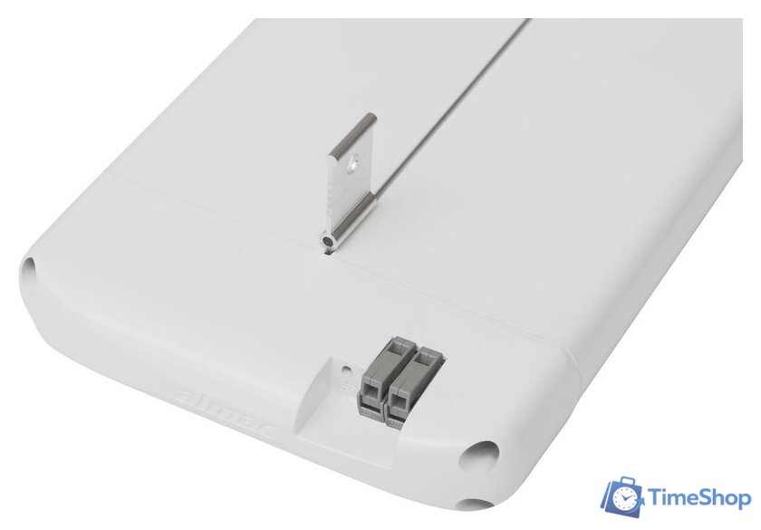 Инфракрасный обогреватель ALMAC ИК 13 (белый) - Изображение №2 — Интернет-магазин Time-Shop