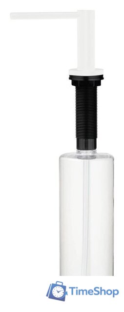 Дозатор для моющего средства Deante Aster ZZZ_A0DD - Изображение №1 — Интернет-магазин Time-Shop