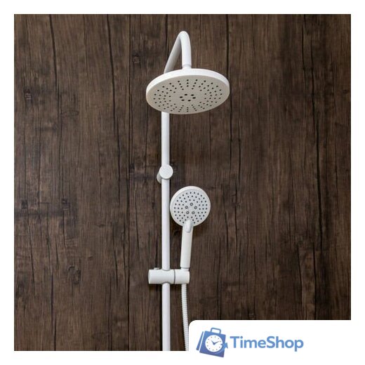 Душевая система  ORANGE M05-932w - Изображение №11 — Интернет-магазин Time-Shop