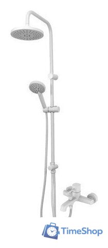 Душевая система  ORANGE M05-932w - Изображение №1 — Интернет-магазин Time-Shop