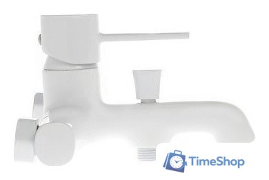 Душевая система  ORANGE M05-932w - Изображение №4 — Интернет-магазин Time-Shop