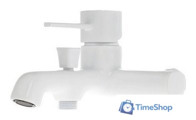 Душевая система  ORANGE M05-932w - Изображение №2 — Интернет-магазин Time-Shop