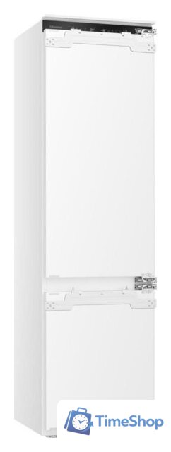 Холодильник Hisense RB3B280SAWE - Изображение №2 — Интернет-магазин Time-Shop