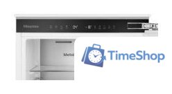 Холодильник Hisense RB3B280SAWE - Изображение №6 — Интернет-магазин Time-Shop