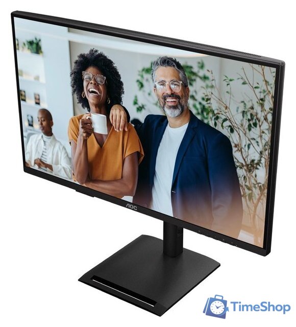 Монитор AOC Q27P4CV - Изображение №7 — Интернет-магазин Time-Shop