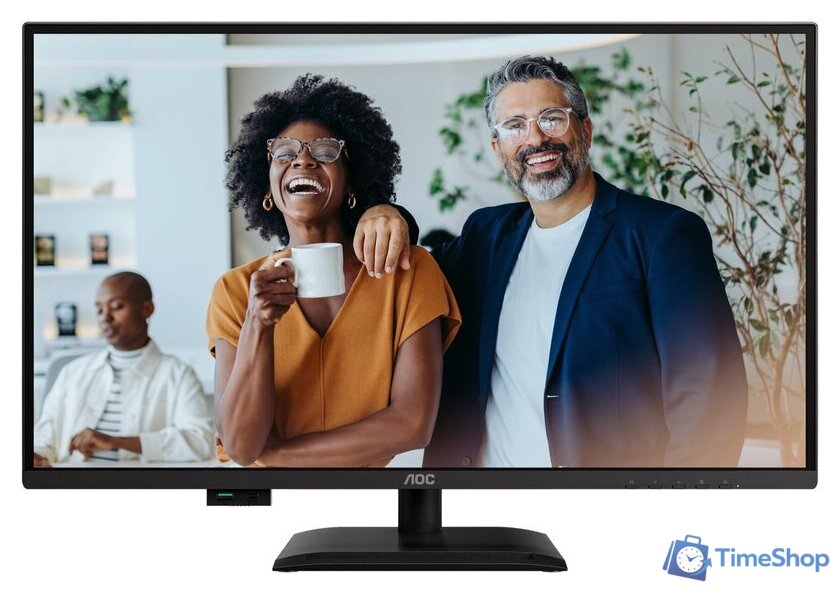 Монитор AOC Q27P4CV - Изображение №3 — Интернет-магазин Time-Shop