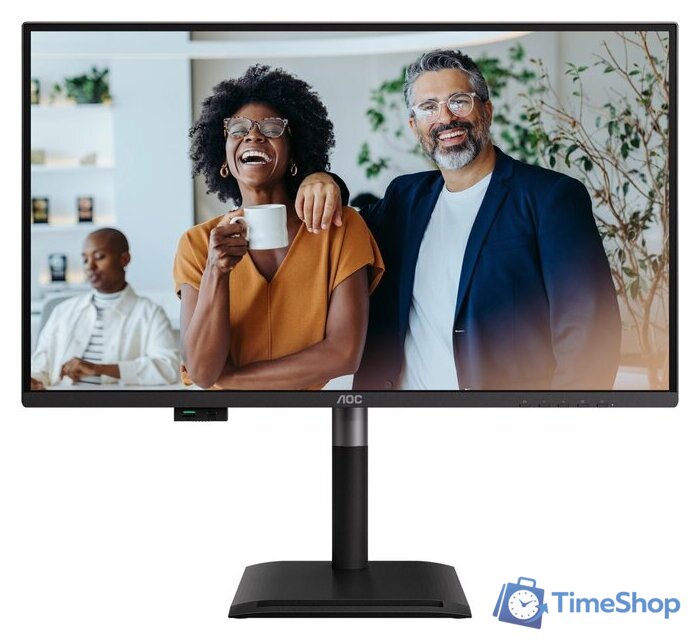 Монитор AOC Q27P4CV - Изображение №2 — Интернет-магазин Time-Shop