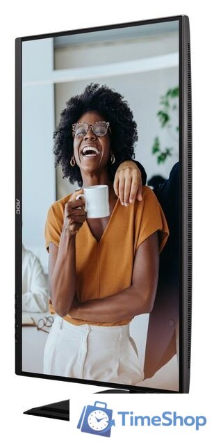 Монитор AOC Q27P4CV - Изображение №12 — Интернет-магазин Time-Shop
