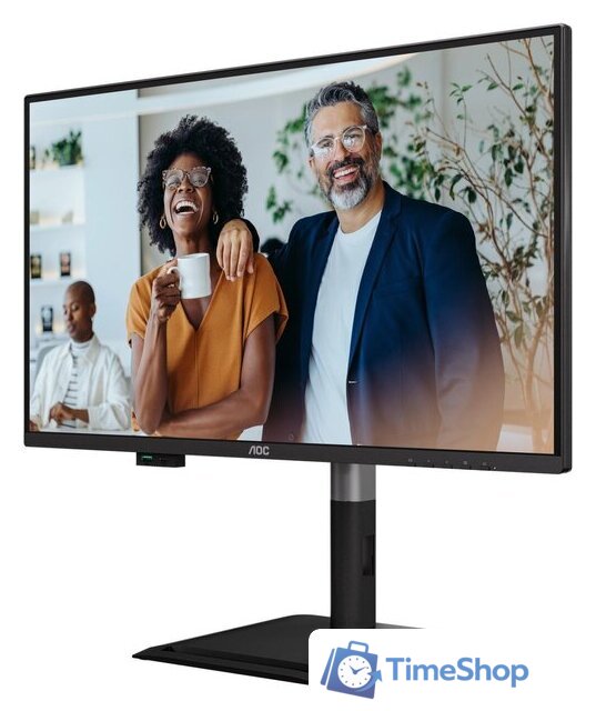 Монитор AOC Q27P4CV - Изображение №5 — Интернет-магазин Time-Shop