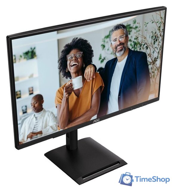 Монитор AOC Q27P4CV - Изображение №6 — Интернет-магазин Time-Shop