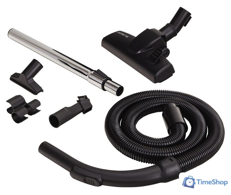 Пылесос Polaris PVC 2016 - Изображение №8 — Интернет-магазин Time-Shop