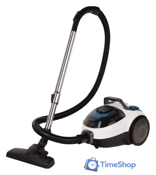 Пылесос Polaris PVC 2016 - Изображение №1 — Интернет-магазин Time-Shop