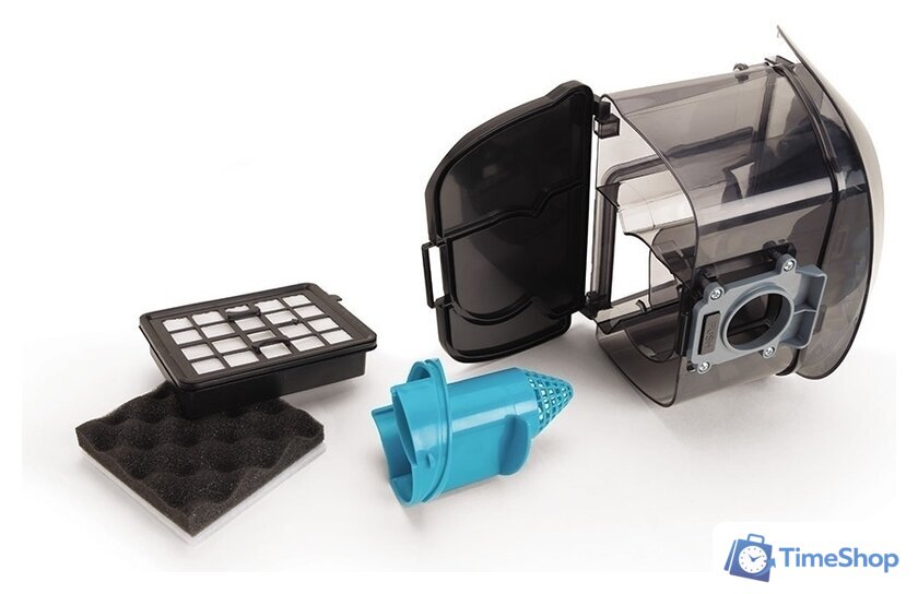 Пылесос Polaris PVC 2016 - Изображение №6 — Интернет-магазин Time-Shop