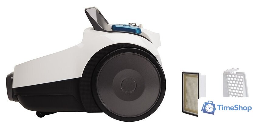 Пылесос Polaris PVC 2016 - Изображение №4 — Интернет-магазин Time-Shop