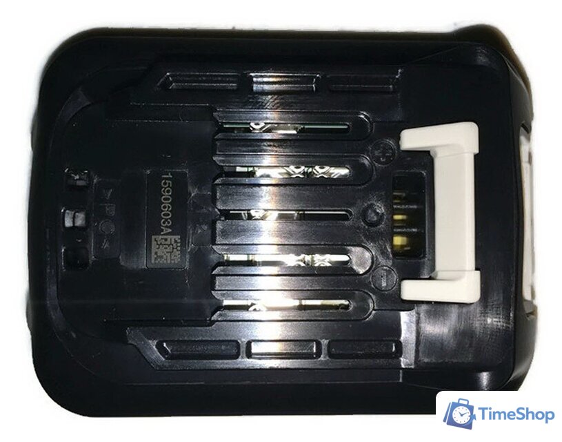 Аккумулятор Makita BL1016 (12В/1.5 Ah) - Изображение №8 — Интернет-магазин Time-Shop