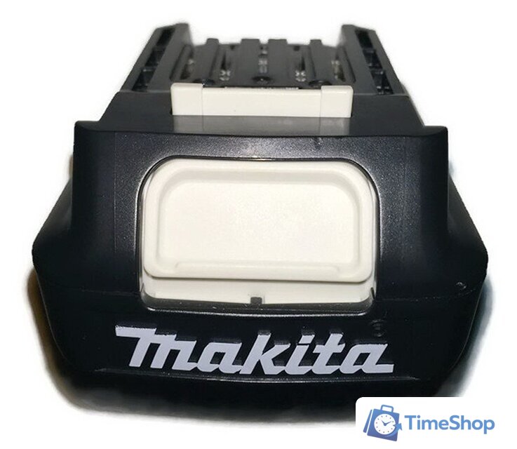 Аккумулятор Makita BL1016 (12В/1.5 Ah) - Изображение №7 — Интернет-магазин Time-Shop