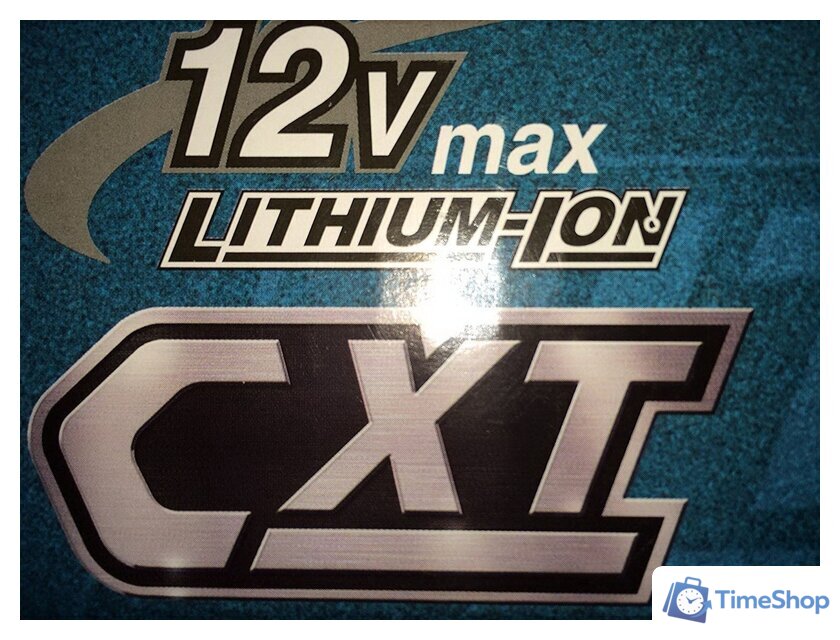 Аккумулятор Makita BL1016 (12В/1.5 Ah) - Изображение №10 — Интернет-магазин Time-Shop