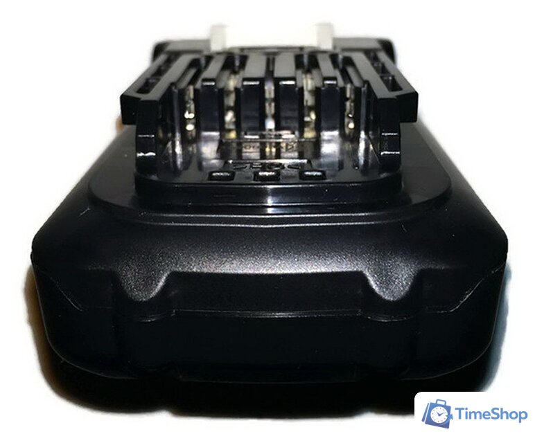 Аккумулятор Makita BL1016 (12В/1.5 Ah) - Изображение №5 — Интернет-магазин Time-Shop