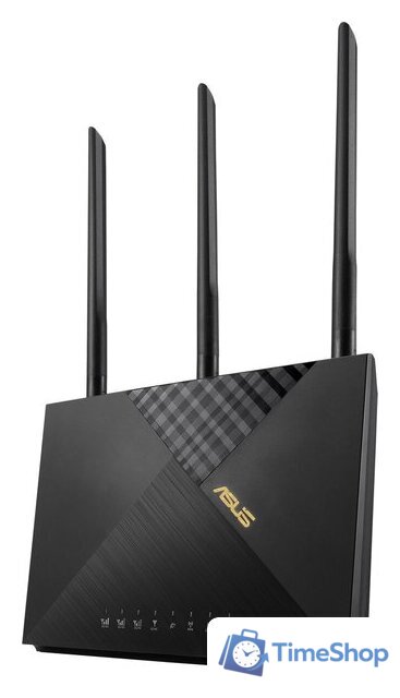 4G Wi-Fi роутер ASUS 4G-AX56 - Изображение №5 — Интернет-магазин Time-Shop