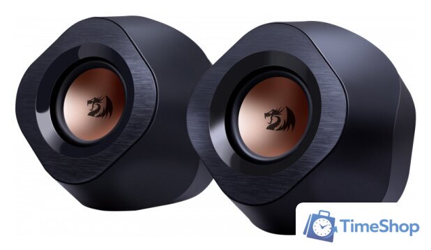 Акустика Redragon Kaidas - Изображение №1 — Интернет-магазин Time-Shop