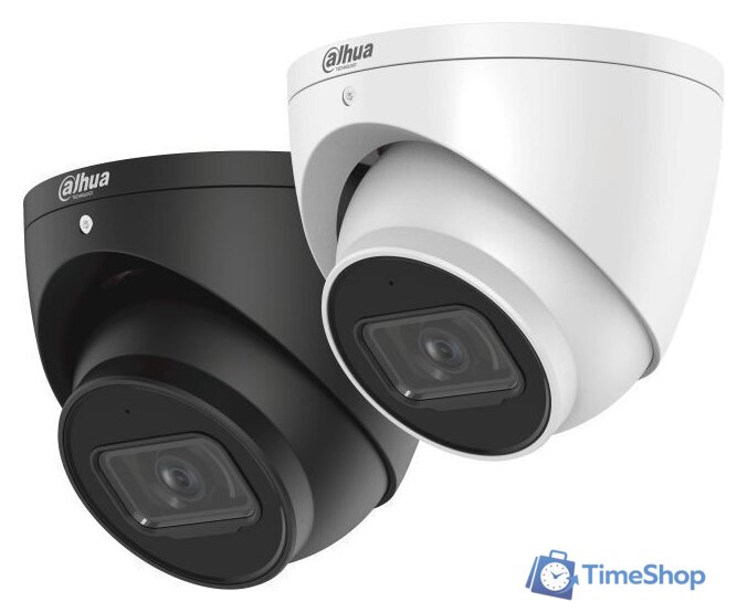 IP-камера Dahua DH-IPC-HDW3241EMP-S-0360B-S2 - Изображение №2 — Интернет-магазин Time-Shop