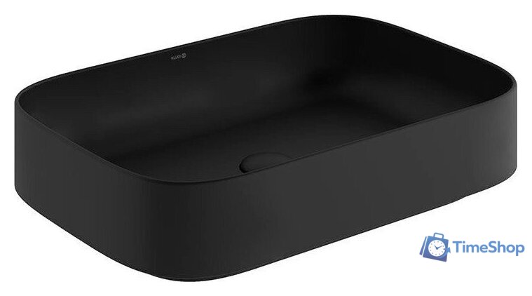Умывальник Kludi Resa S 60x40 58CW4039 - Изображение №1 — Интернет-магазин Time-Shop