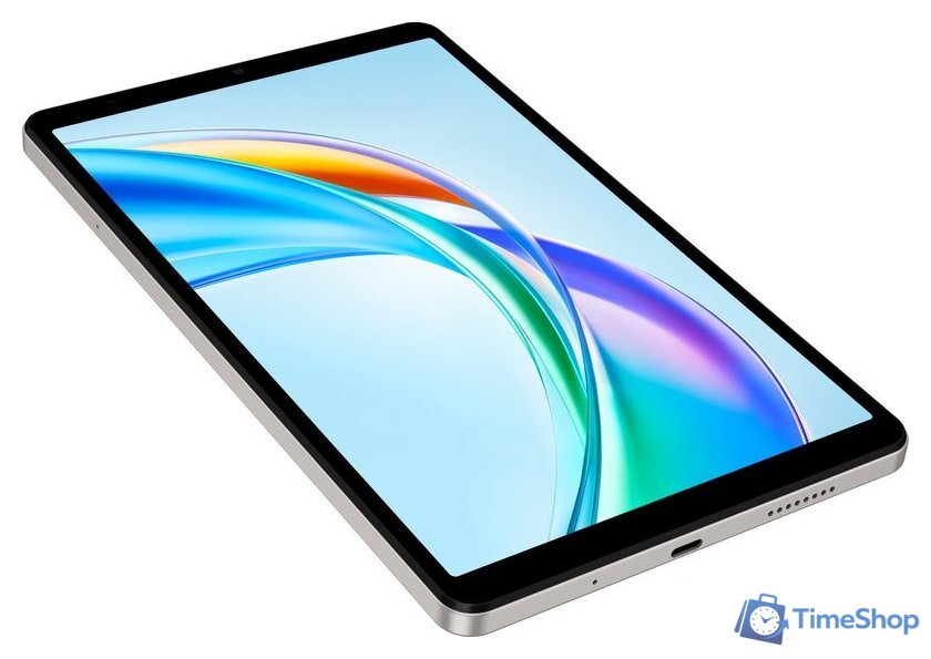 Планшет HONOR Pad X7 Wi-Fi 4GB/64GB (серый) - Изображение №6 — Интернет-магазин Time-Shop