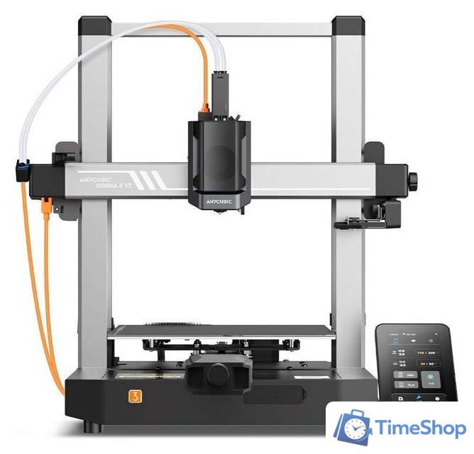 FDM принтер Anycubic Kobra 3 V2 - Изображение №1 — Интернет-магазин Time-Shop