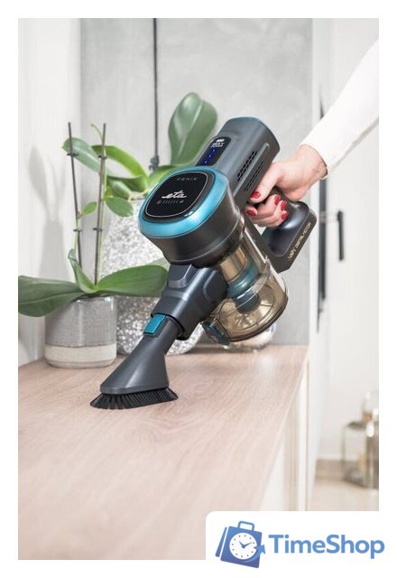 Пылесос ETA Fenix 1232 90000 - Изображение №9 — Интернет-магазин Time-Shop