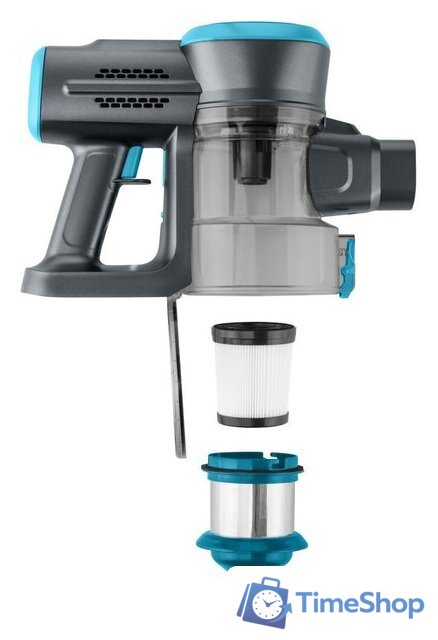 Пылесос ETA Fenix 1232 90000 - Изображение №5 — Интернет-магазин Time-Shop