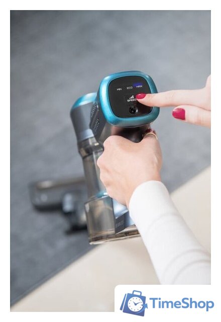 Пылесос ETA Fenix 1232 90000 - Изображение №17 — Интернет-магазин Time-Shop