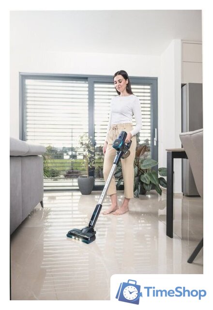 Пылесос ETA Fenix 1232 90000 - Изображение №16 — Интернет-магазин Time-Shop