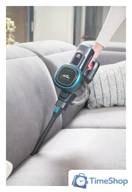 Пылесос ETA Fenix 1232 90000 - Изображение №10 — Интернет-магазин Time-Shop