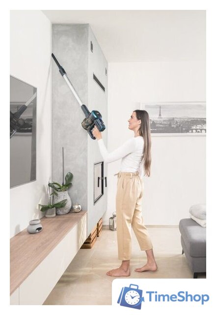 Пылесос ETA Fenix 1232 90000 - Изображение №14 — Интернет-магазин Time-Shop