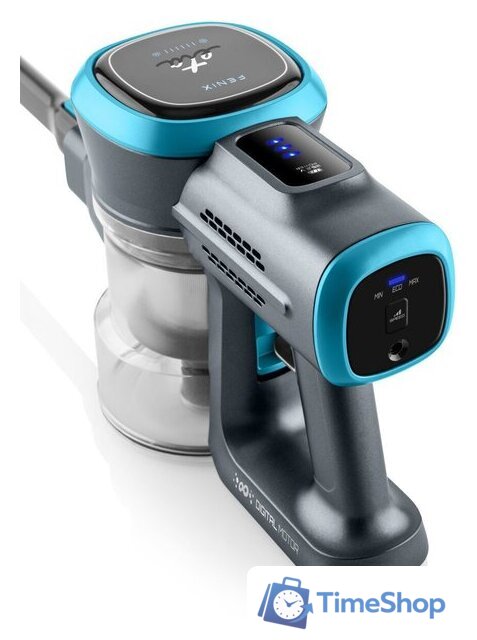 Пылесос ETA Fenix 1232 90000 - Изображение №7 — Интернет-магазин Time-Shop