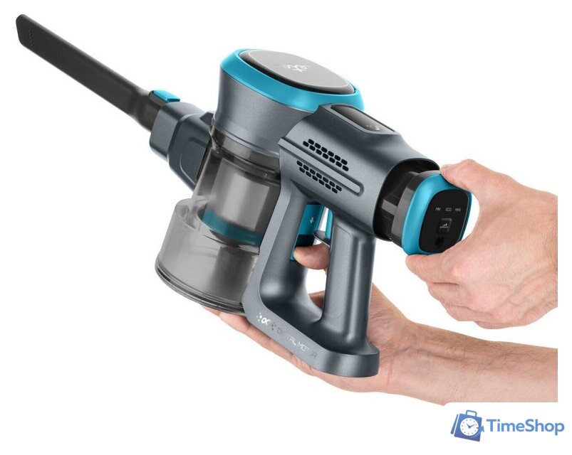 Пылесос ETA Fenix 1232 90000 - Изображение №6 — Интернет-магазин Time-Shop