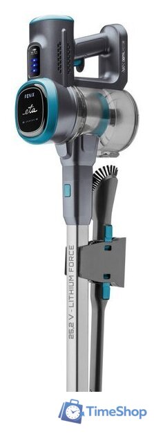 Пылесос ETA Fenix 1232 90000 - Изображение №2 — Интернет-магазин Time-Shop