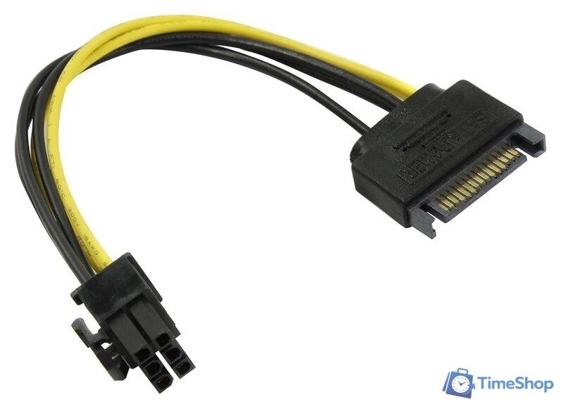 Кабель Orient C512 - Изображение №1 — Интернет-магазин Time-Shop