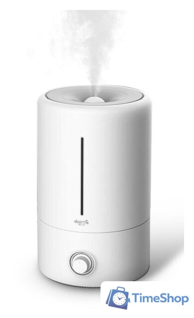 Увлажнитель воздуха Deerma DEM-F628W (международная версия) - Изображение №2 — Интернет-магазин Time-Shop