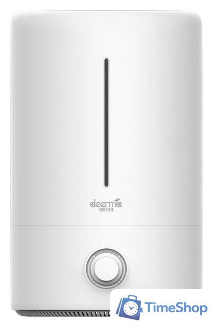 Увлажнитель воздуха Deerma DEM-F628W (международная версия) - Изображение №1 — Интернет-магазин Time-Shop