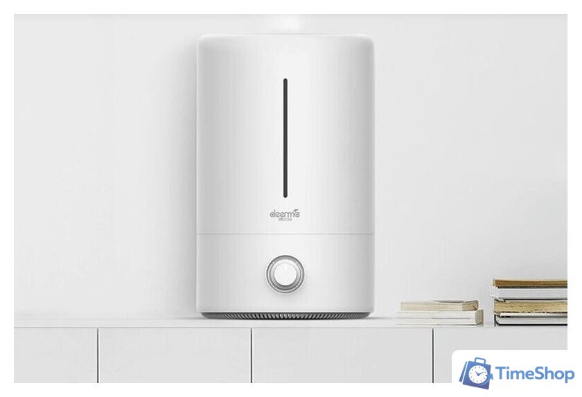 Увлажнитель воздуха Deerma DEM-F628W (международная версия) - Изображение №5 — Интернет-магазин Time-Shop